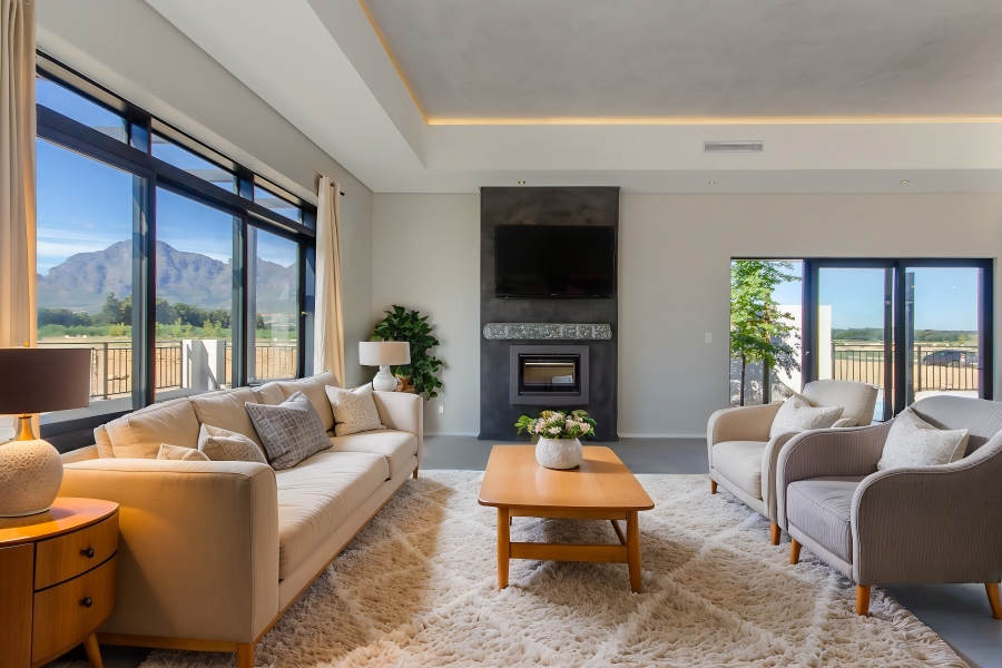 4 Bedroom Property for Sale in Val De Vie Estate Western Cape